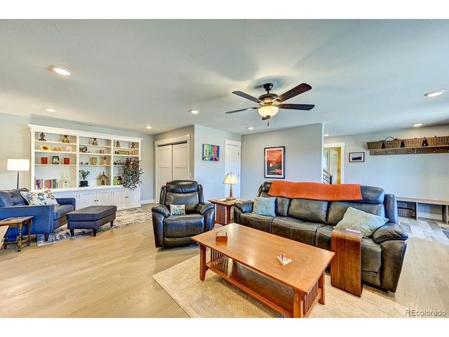 6564 Nicole Ln, Salida, CO 81201