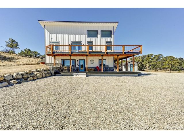 6564 Nicole Ln, Salida, CO 81201