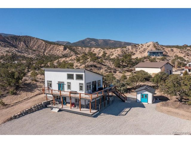 6564 Nicole Ln, Salida, CO 81201