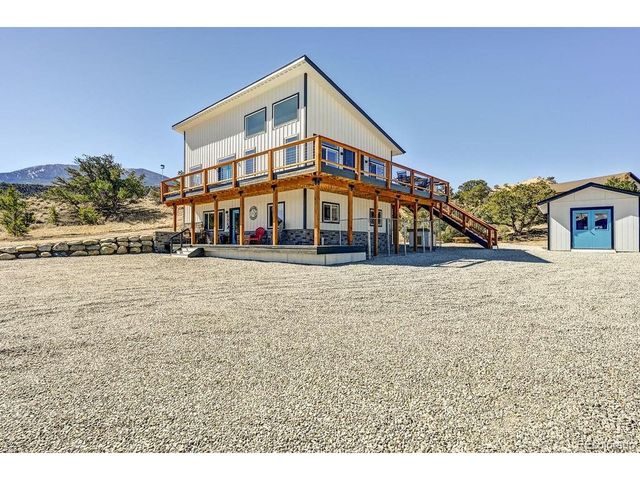 6564 Nicole Ln, Salida, CO 81201