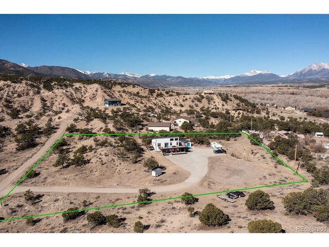 6564 Nicole Ln, Salida, CO 81201