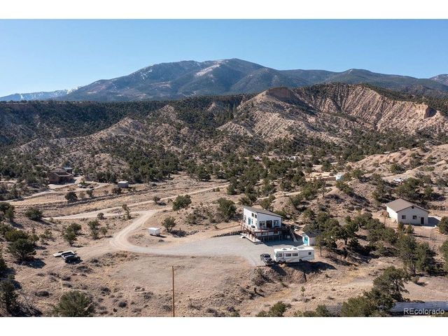 6564 Nicole Ln, Salida, CO 81201