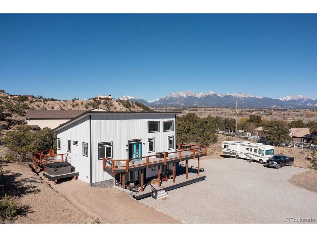 6564 Nicole Ln, Salida, CO 81201