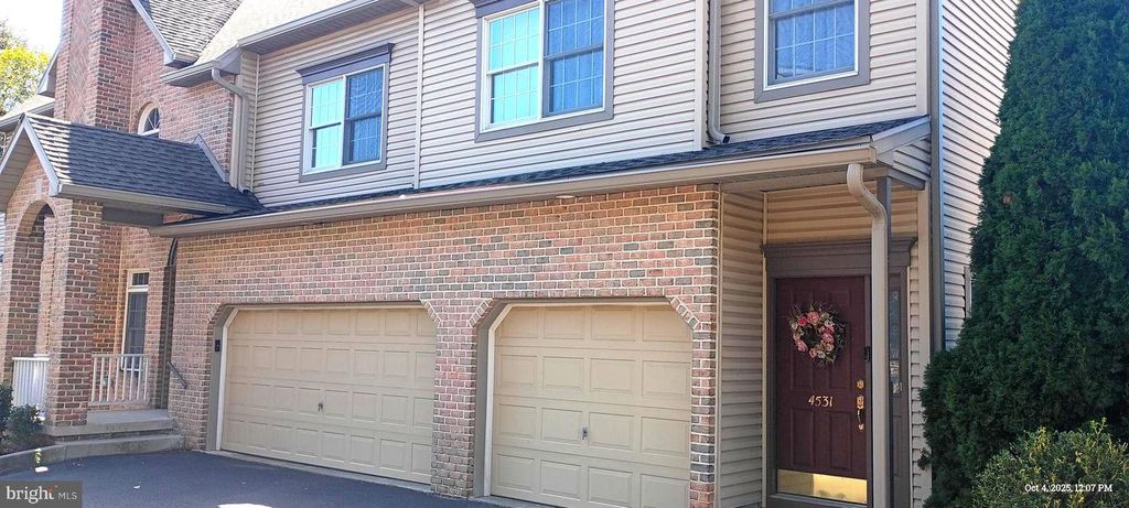 4531 DEER PATH RD, Harrisburg, PA 17110