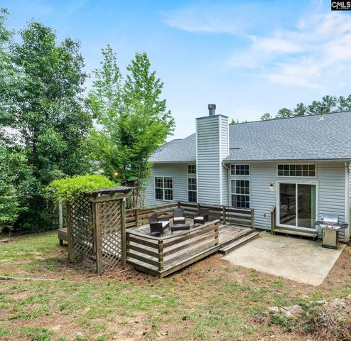 128 Black Creek Lane, Irmo, SC 29063