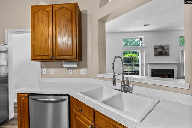 128 Black Creek Lane, Irmo, SC 29063