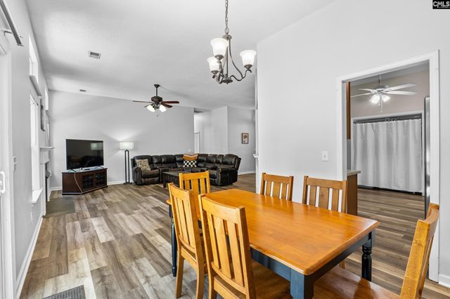 128 Black Creek Lane, Irmo, SC 29063