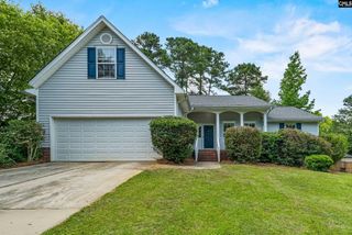 128 Black Creek Lane, Irmo, SC 29063