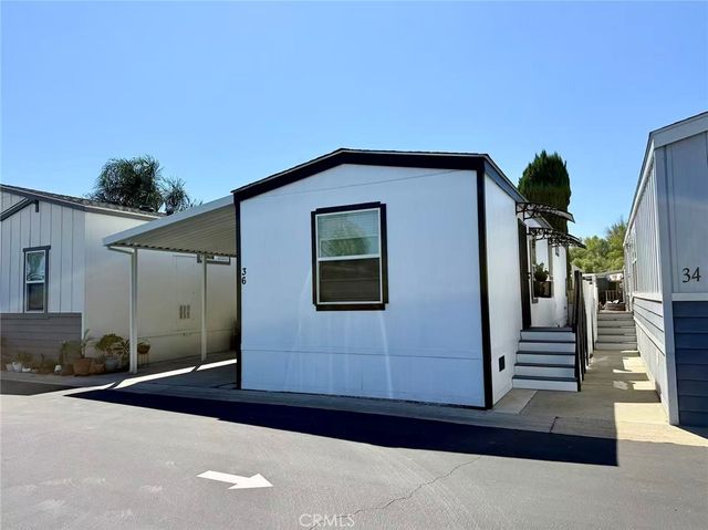3825 Valley Boulevard 36, Walnut, CA 91789