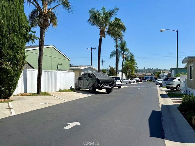 3825 Valley Boulevard 36, Walnut, CA 91789