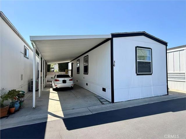 3825 Valley Boulevard 36, Walnut, CA 91789