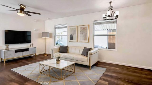 3825 Valley Boulevard 36, Walnut, CA 91789