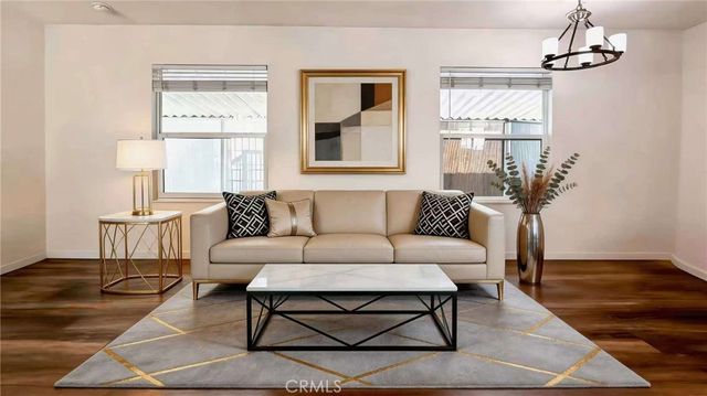 3825 Valley Boulevard 36, Walnut, CA 91789