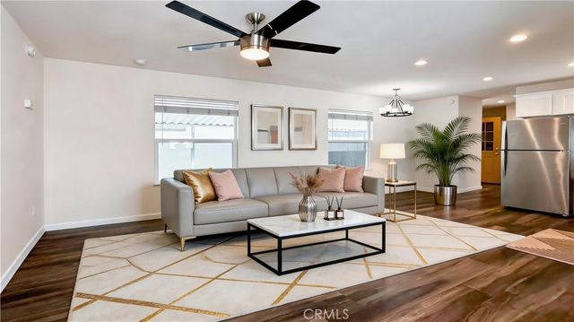 3825 Valley Boulevard 36, Walnut, CA 91789
