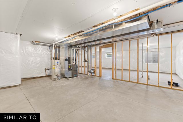 6506 NE George Avenue, Pleasant Hill, IA 50327