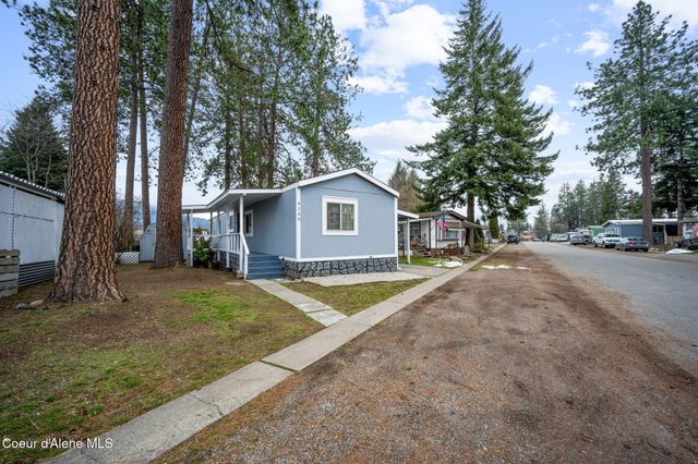 9140 N STARR LOOP, Hayden, ID 83835