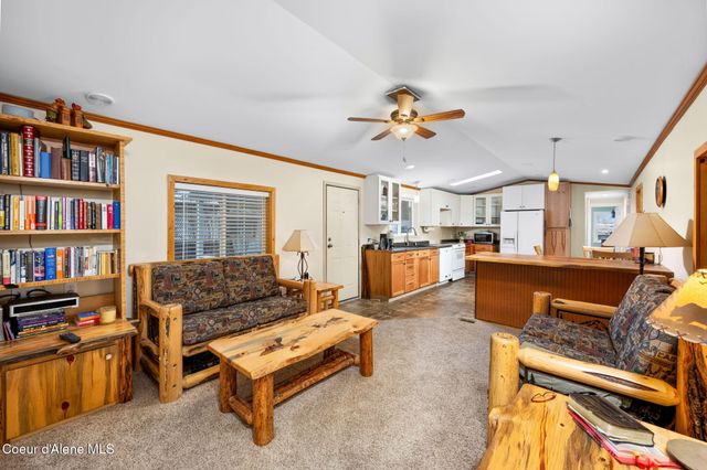 9140 N STARR LOOP, Hayden, ID 83835