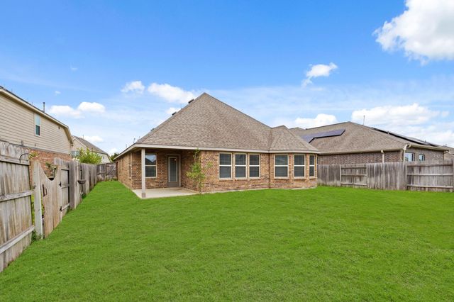 6115 Rosehill Harvest Loop, Katy, TX 77493