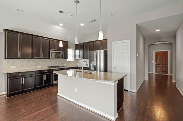 6115 Rosehill Harvest Loop, Katy, TX 77493