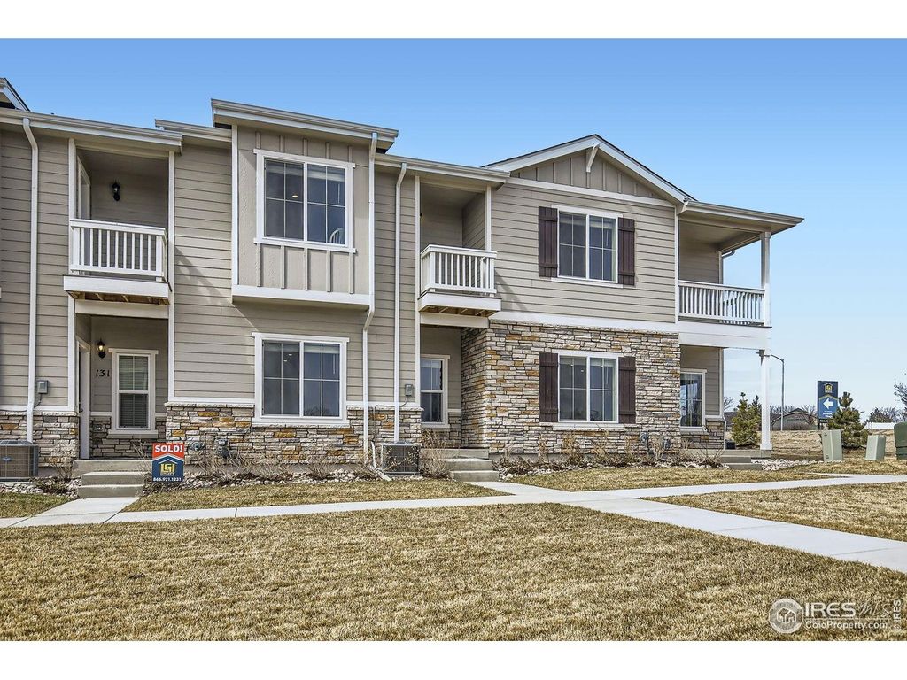 157 Robin Rd, Johnstown, CO 80534