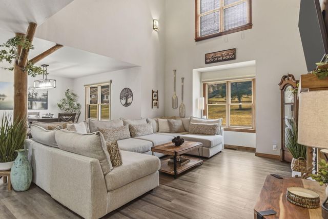 101 Birch Street, Blue Eye, MO 65611