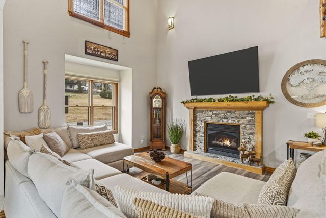 101 Birch Street, Blue Eye, MO 65611