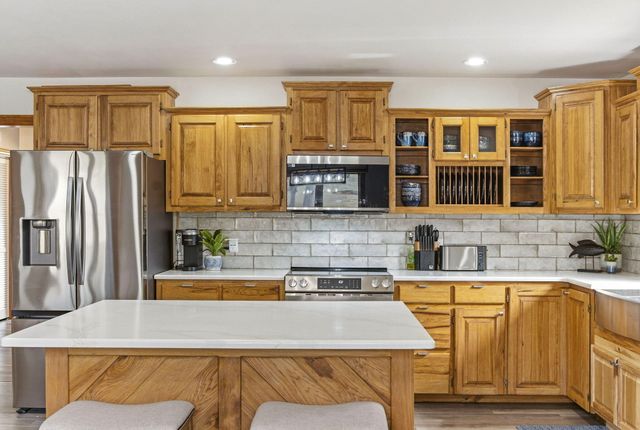 101 Birch Street, Blue Eye, MO 65611