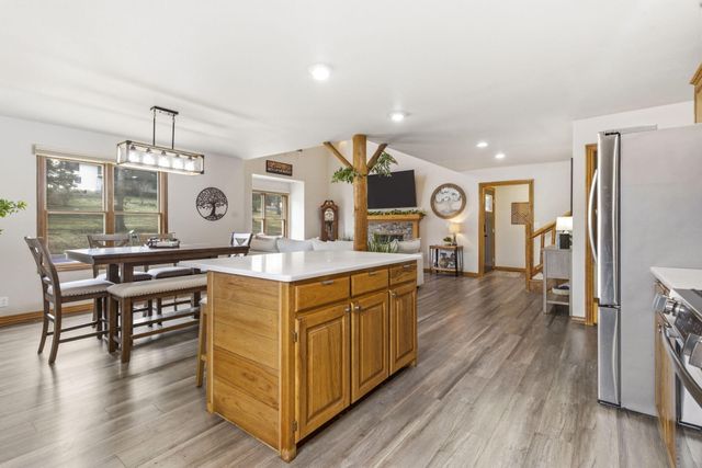 101 Birch Street, Blue Eye, MO 65611