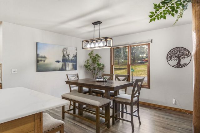 101 Birch Street, Blue Eye, MO 65611