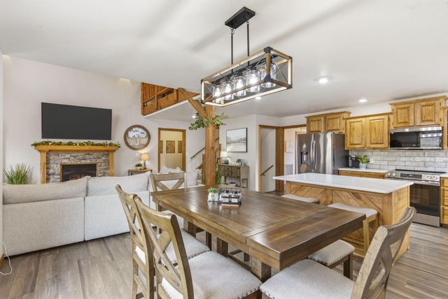 101 Birch Street, Blue Eye, MO 65611