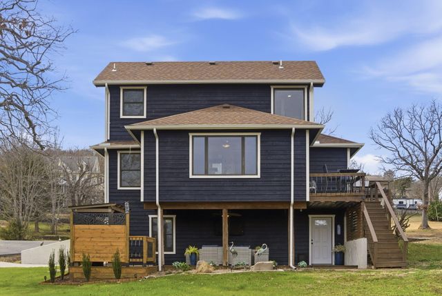 101 Birch Street, Blue Eye, MO 65611