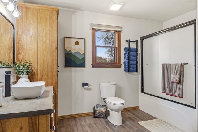 101 Birch Street, Blue Eye, MO 65611