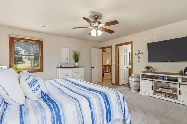 101 Birch Street, Blue Eye, MO 65611