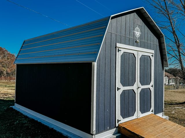 101 Birch Street, Blue Eye, MO 65611