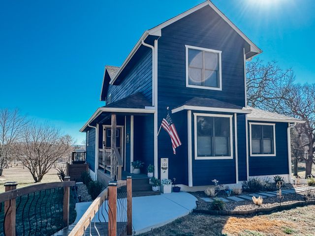 101 Birch Street, Blue Eye, MO 65611