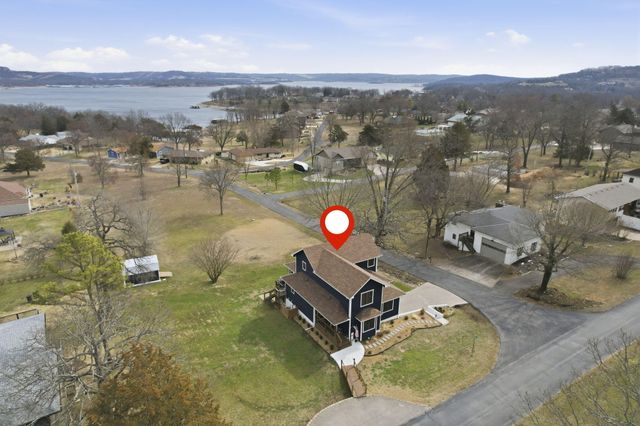 101 Birch Street, Blue Eye, MO 65611