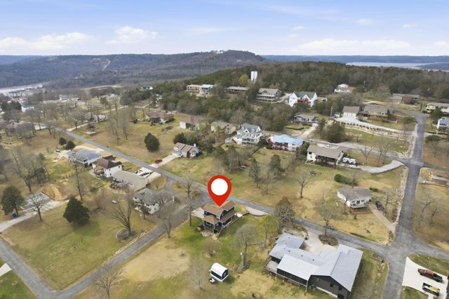 101 Birch Street, Blue Eye, MO 65611