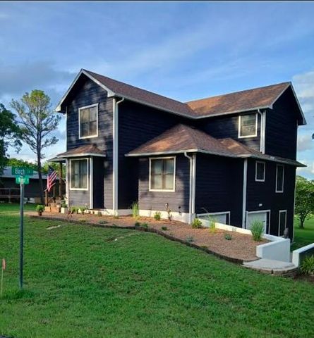 101 Birch Street, Blue Eye, MO 65611