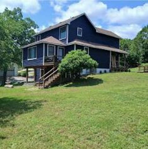101 Birch Street, Blue Eye, MO 65611