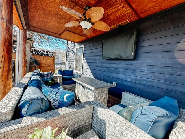 101 Birch Street, Blue Eye, MO 65611