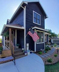 101 Birch Street, Blue Eye, MO 65611