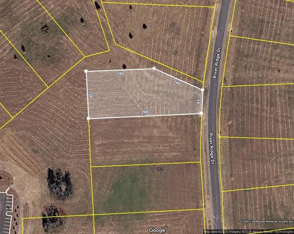 83 River Ridge Drive, Dunlap, TN 37327