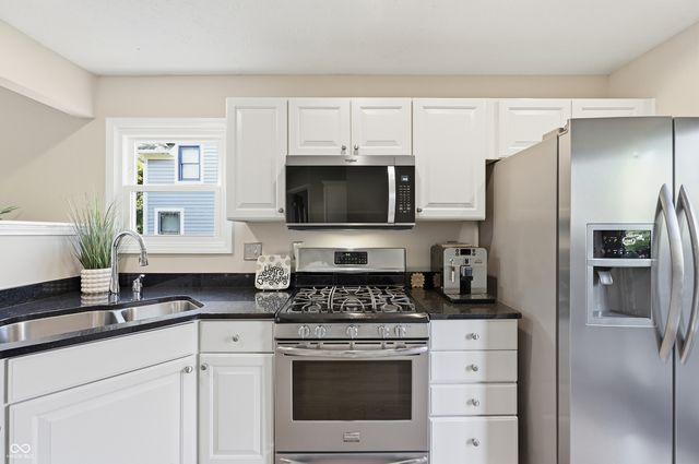 2526 N Alabama Street, Indianapolis, IN 46205