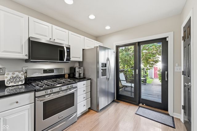 2526 N Alabama Street, Indianapolis, IN 46205