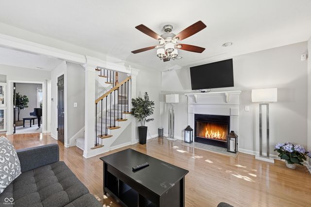 2526 N Alabama Street, Indianapolis, IN 46205