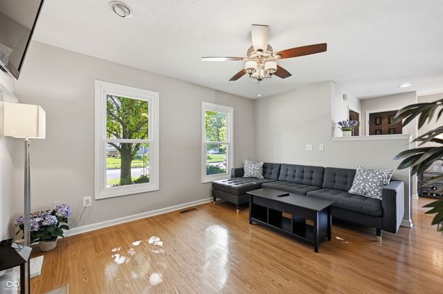 2526 N Alabama Street, Indianapolis, IN 46205