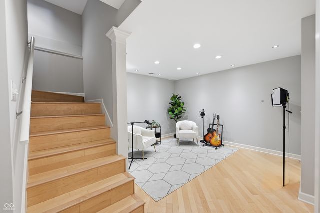 2526 N Alabama Street, Indianapolis, IN 46205