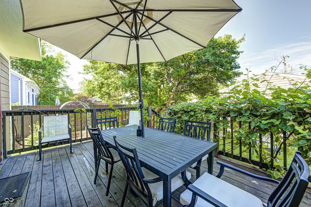 2526 N Alabama Street, Indianapolis, IN 46205