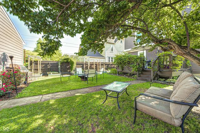 2526 N Alabama Street, Indianapolis, IN 46205