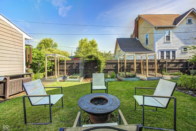 2526 N Alabama Street, Indianapolis, IN 46205